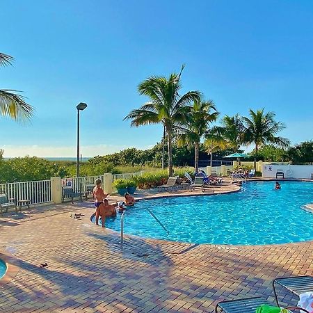 Sunset Vistas Condo 203S St. Pete Beach Dış mekan fotoğraf
