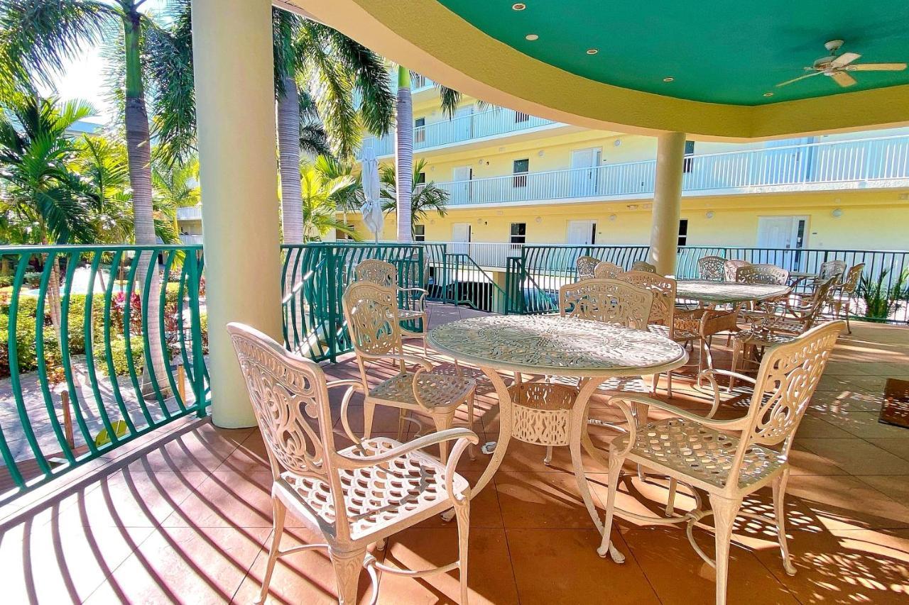Sunset Vistas Condo 203S St. Pete Beach Dış mekan fotoğraf