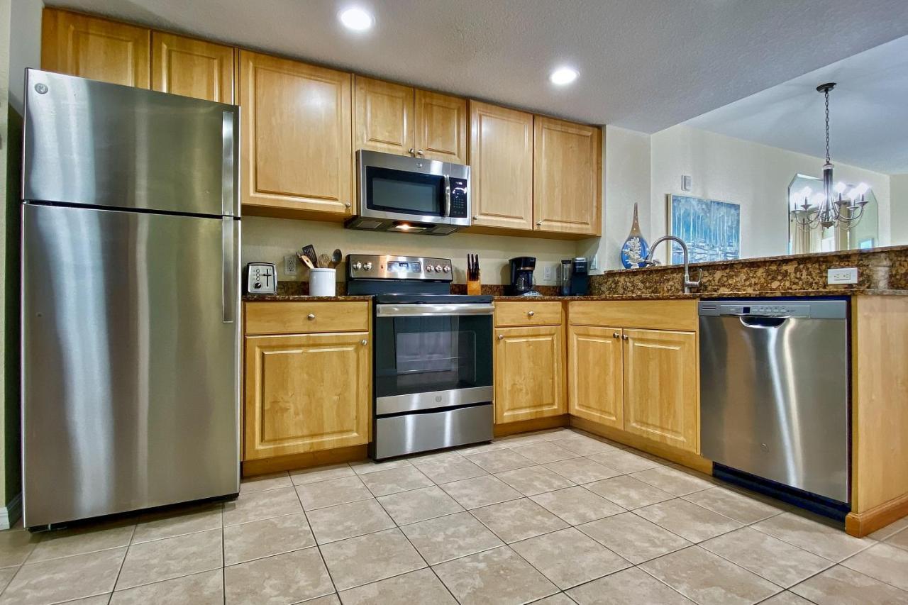 Sunset Vistas Condo 203S St. Pete Beach Dış mekan fotoğraf