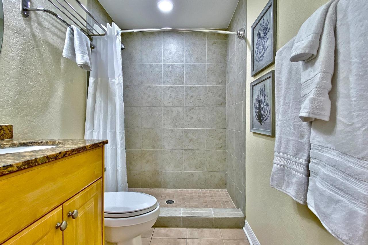 Sunset Vistas Condo 203S St. Pete Beach Dış mekan fotoğraf