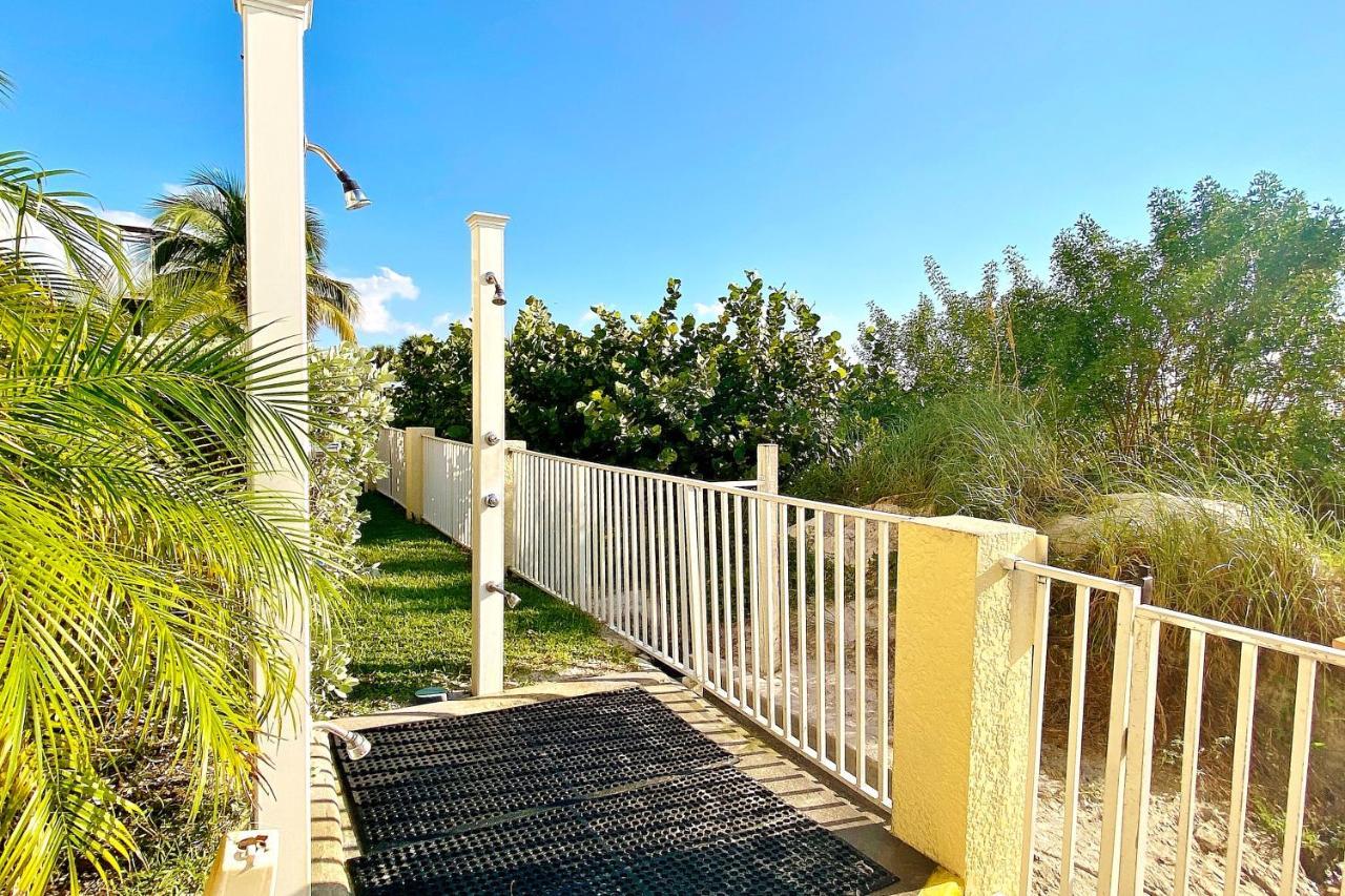 Sunset Vistas Condo 203S St. Pete Beach Dış mekan fotoğraf