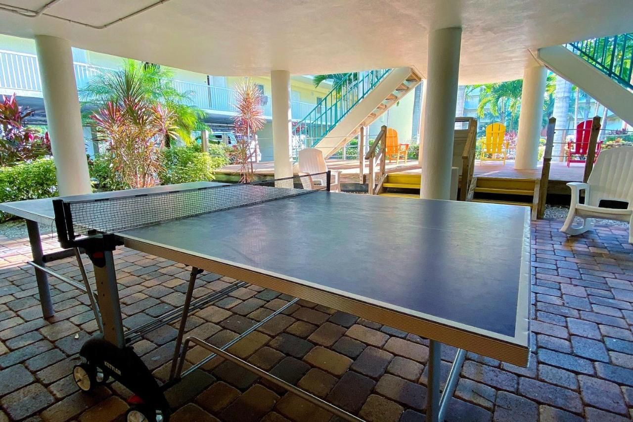 Sunset Vistas Condo 203S St. Pete Beach Dış mekan fotoğraf