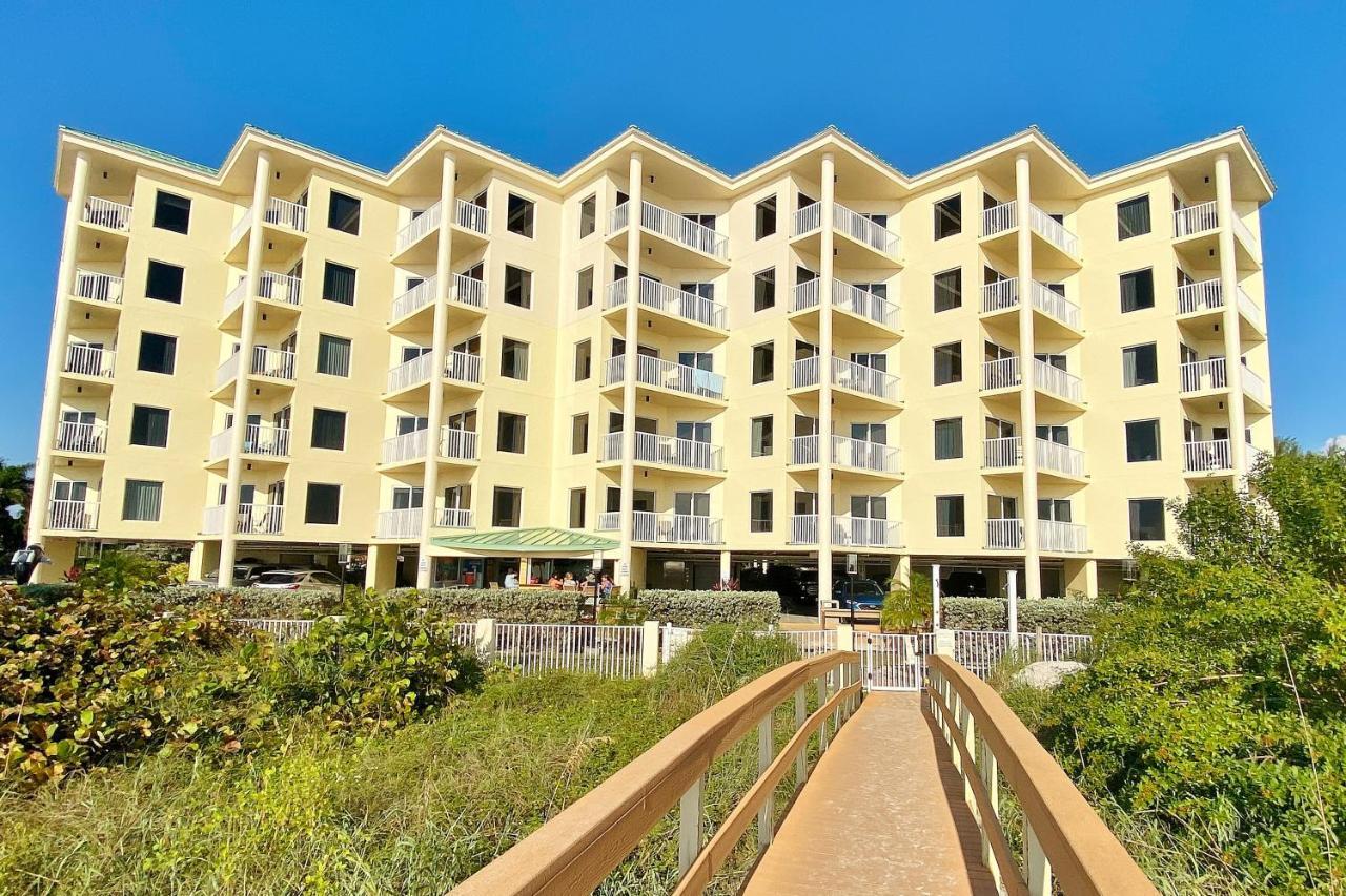 Sunset Vistas Condo 203S St. Pete Beach Dış mekan fotoğraf