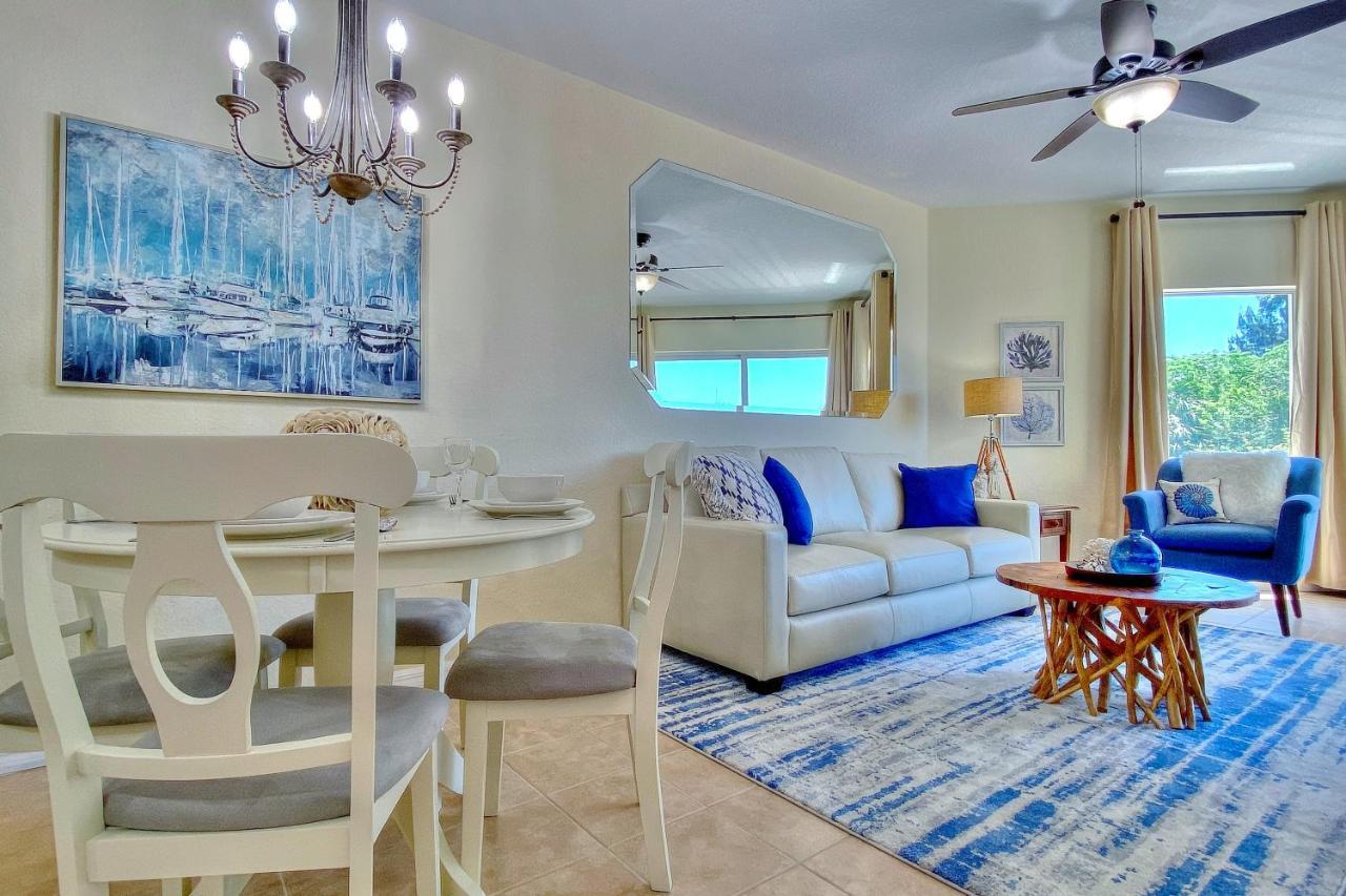 Sunset Vistas Condo 203S St. Pete Beach Dış mekan fotoğraf