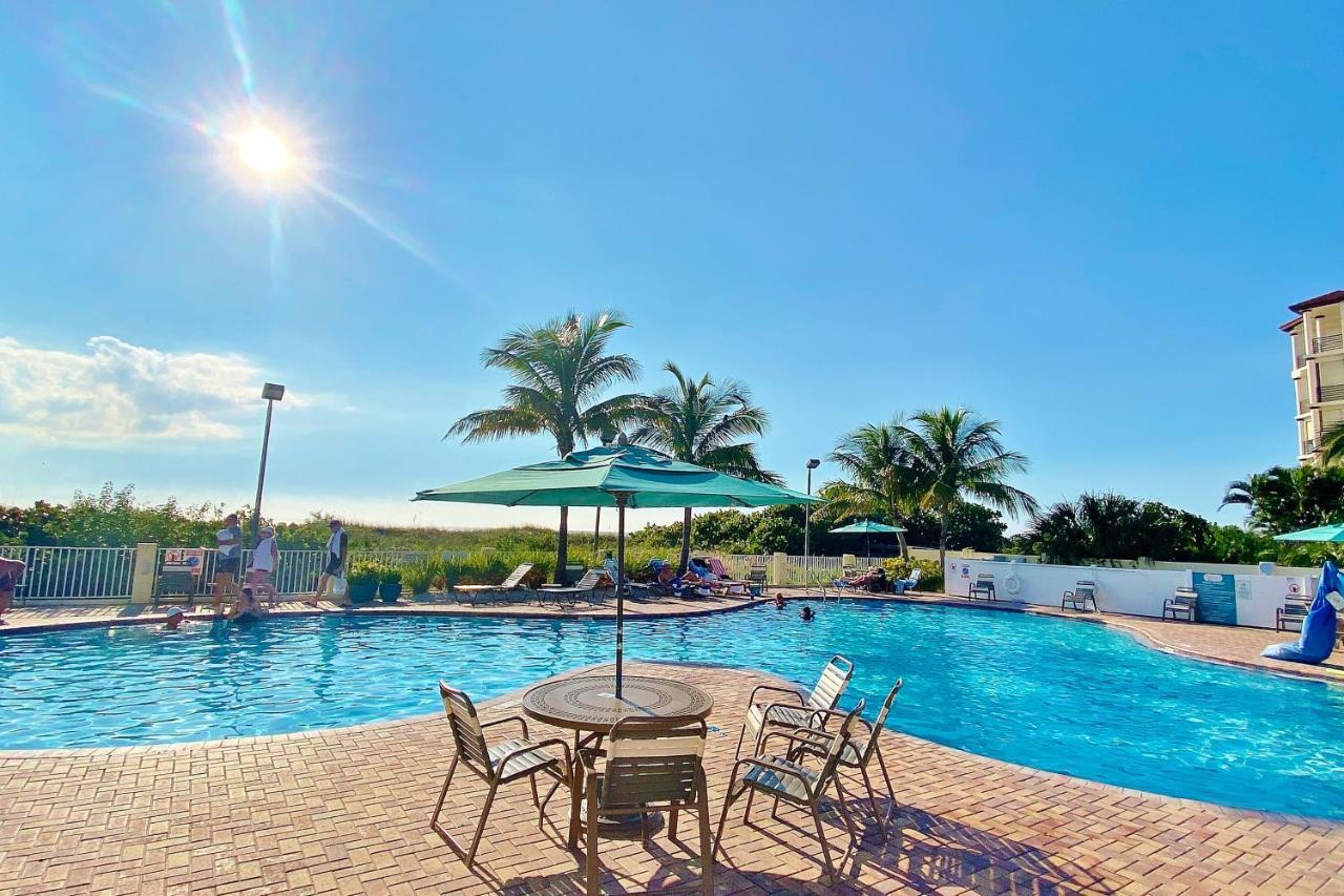 Sunset Vistas Condo 203S St. Pete Beach Dış mekan fotoğraf