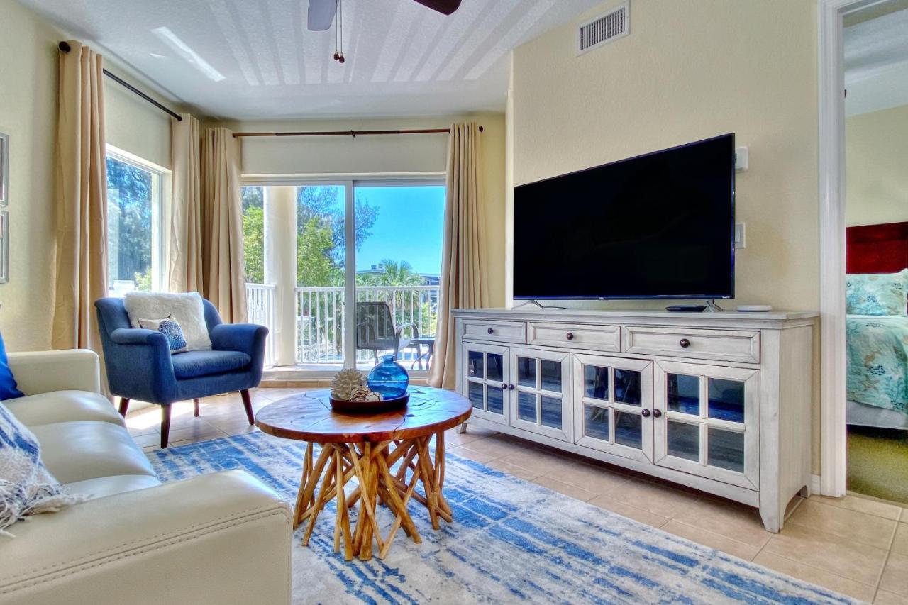 Sunset Vistas Condo 203S St. Pete Beach Dış mekan fotoğraf